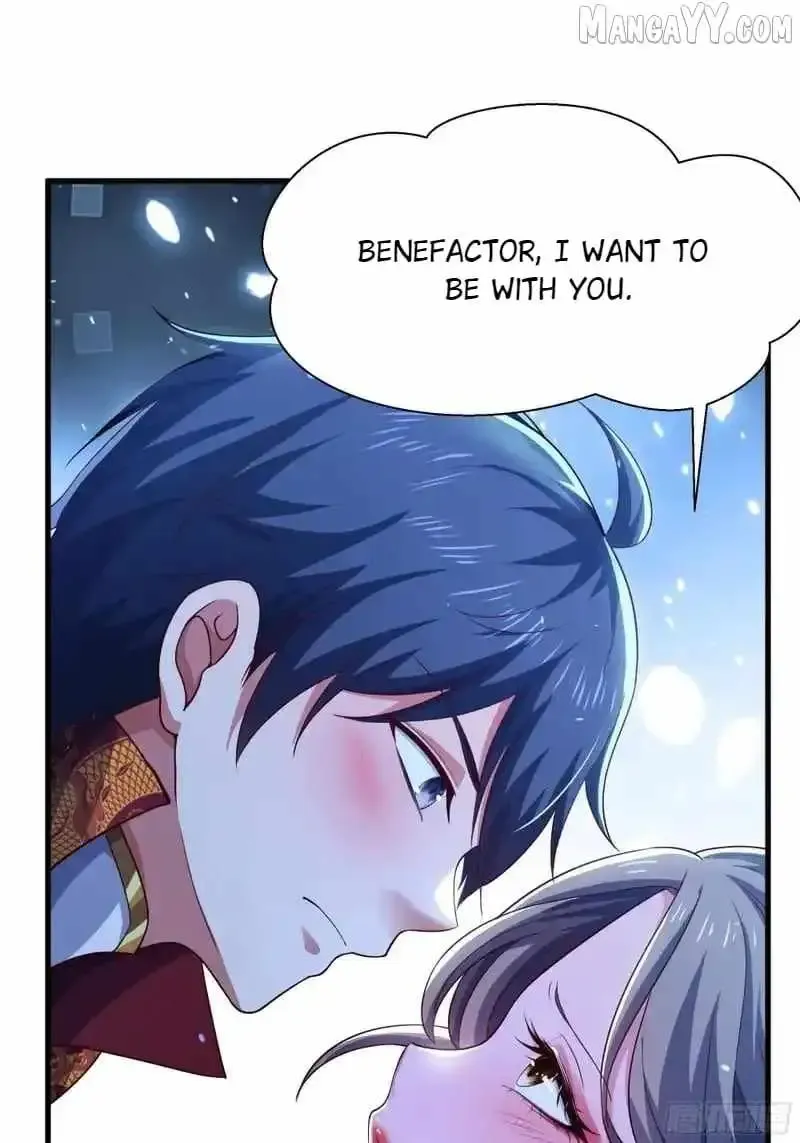 Rebirth of King Zhou: Not Being the Ultimate Villain Chapter 165 Online - página 44