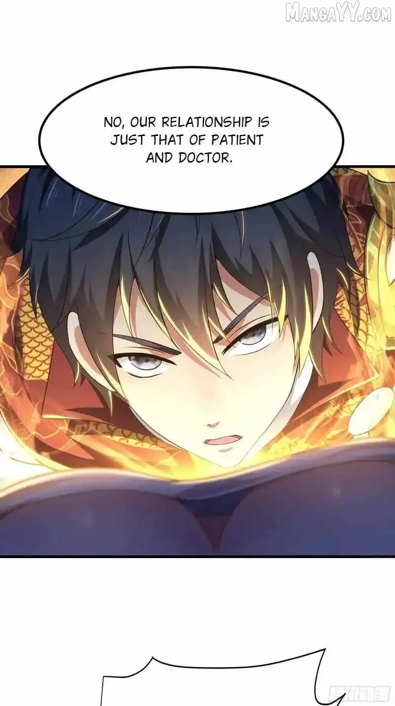 Rebirth of King Zhou: Not Being the Ultimate Villain Chapter 165 Online - página 46