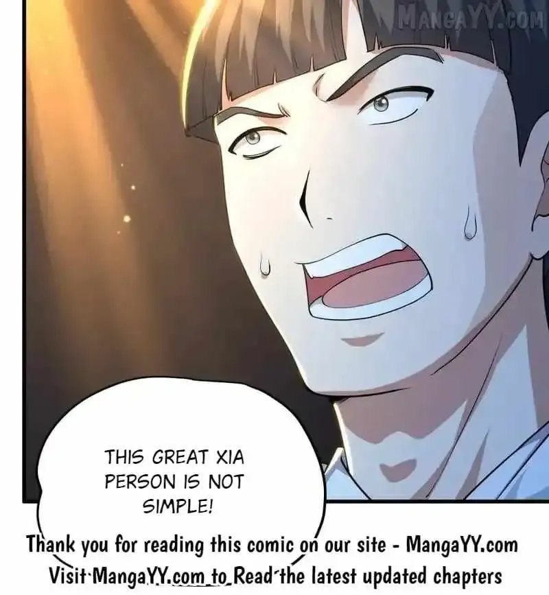 Rebirth of King Zhou: Not Being the Ultimate Villain Chapter 165 Online - página 50