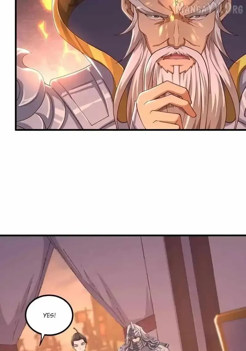 Rebirth of King Zhou: Not Being the Ultimate Villain Chapter 171 Online - página 4