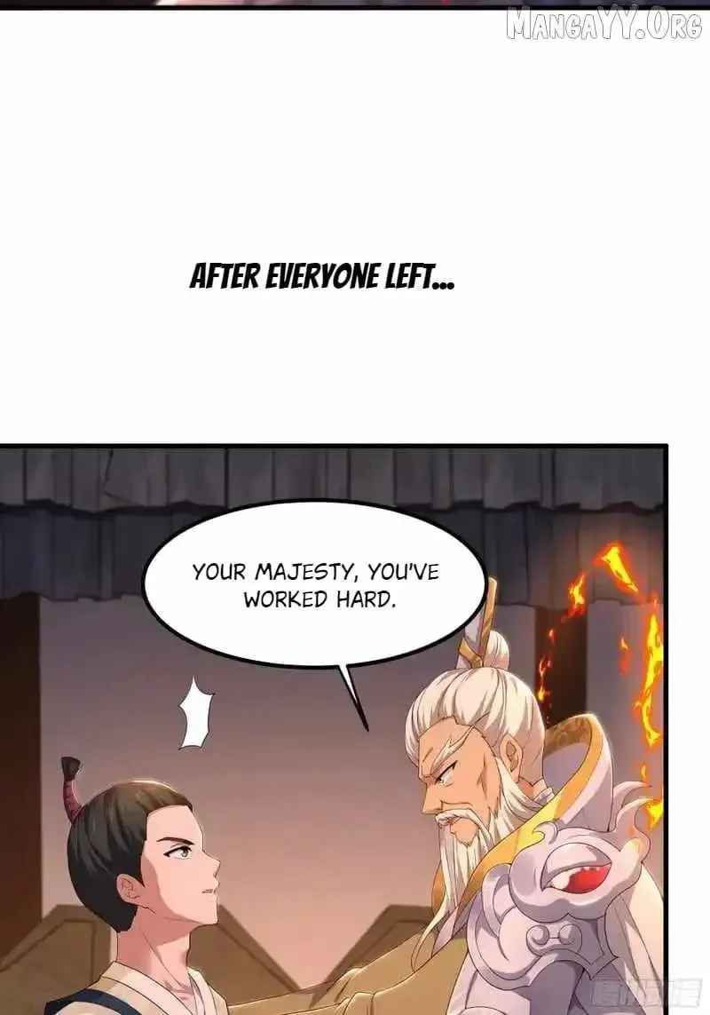 Rebirth of King Zhou: Not Being the Ultimate Villain Chapter 171 Online - página 6