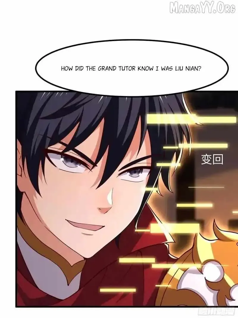 Rebirth of King Zhou: Not Being the Ultimate Villain Chapter 171 Online - página 8