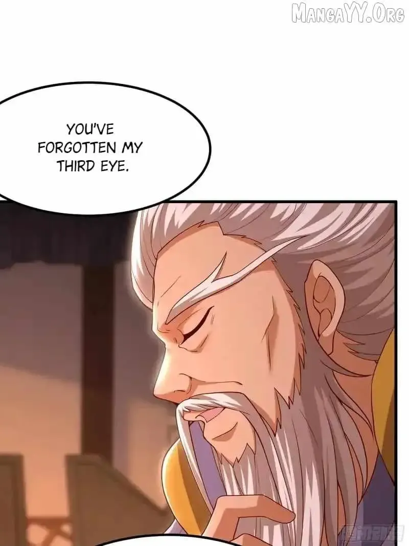 Rebirth of King Zhou: Not Being the Ultimate Villain Chapter 171 Online - página 9