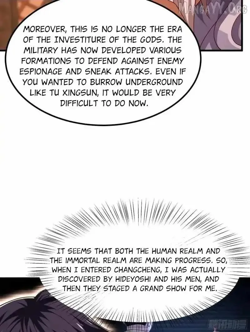 Rebirth of King Zhou: Not Being the Ultimate Villain Chapter 171 Online - página 10