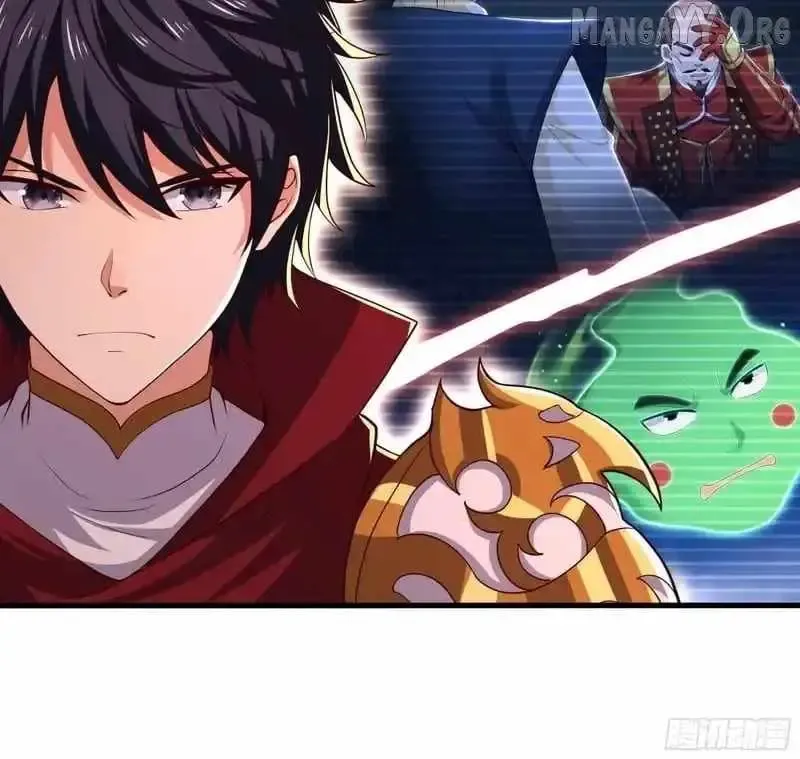 Rebirth of King Zhou: Not Being the Ultimate Villain Chapter 171 Online - página 11