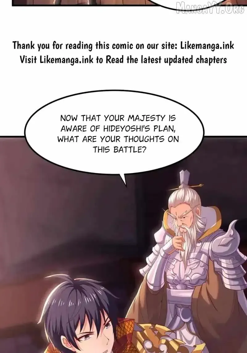 Rebirth of King Zhou: Not Being the Ultimate Villain Chapter 171 Online - página 13