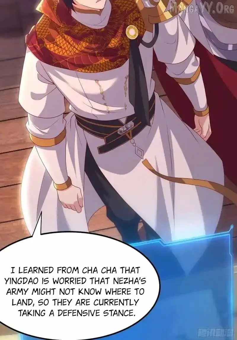 Rebirth of King Zhou: Not Being the Ultimate Villain Chapter 171 Online - página 14