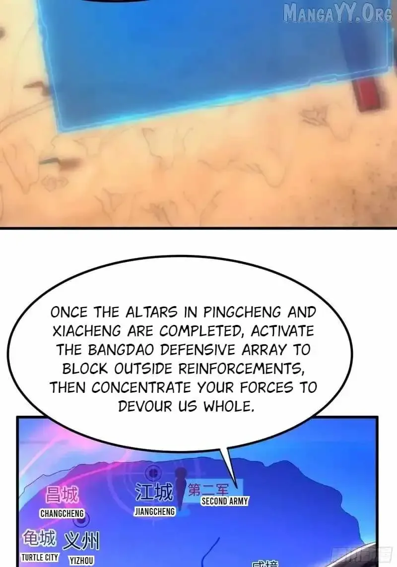 Rebirth of King Zhou: Not Being the Ultimate Villain Chapter 171 Online - página 15