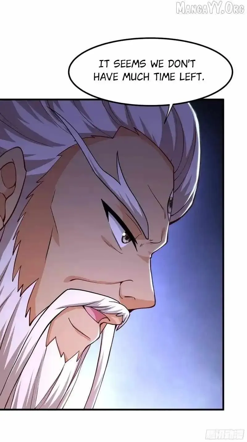 Rebirth of King Zhou: Not Being the Ultimate Villain Chapter 171 Online - página 17