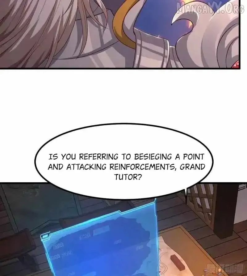 Rebirth of King Zhou: Not Being the Ultimate Villain Chapter 171 Online - página 22