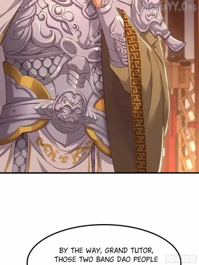 Rebirth of King Zhou: Not Being the Ultimate Villain Chapter 171 Online - página 25