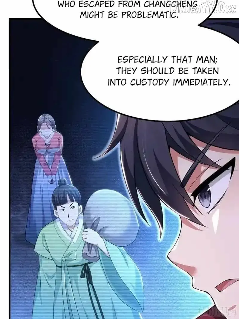 Rebirth of King Zhou: Not Being the Ultimate Villain Chapter 171 Online - página 26