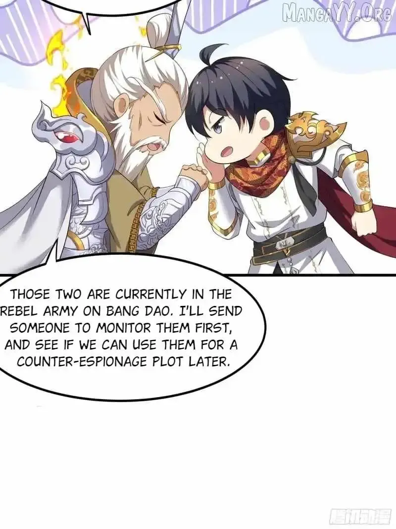 Rebirth of King Zhou: Not Being the Ultimate Villain Chapter 171 Online - página 28