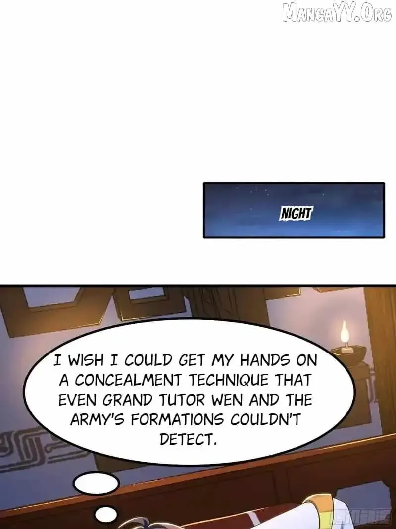 Rebirth of King Zhou: Not Being the Ultimate Villain Chapter 171 Online - página 29