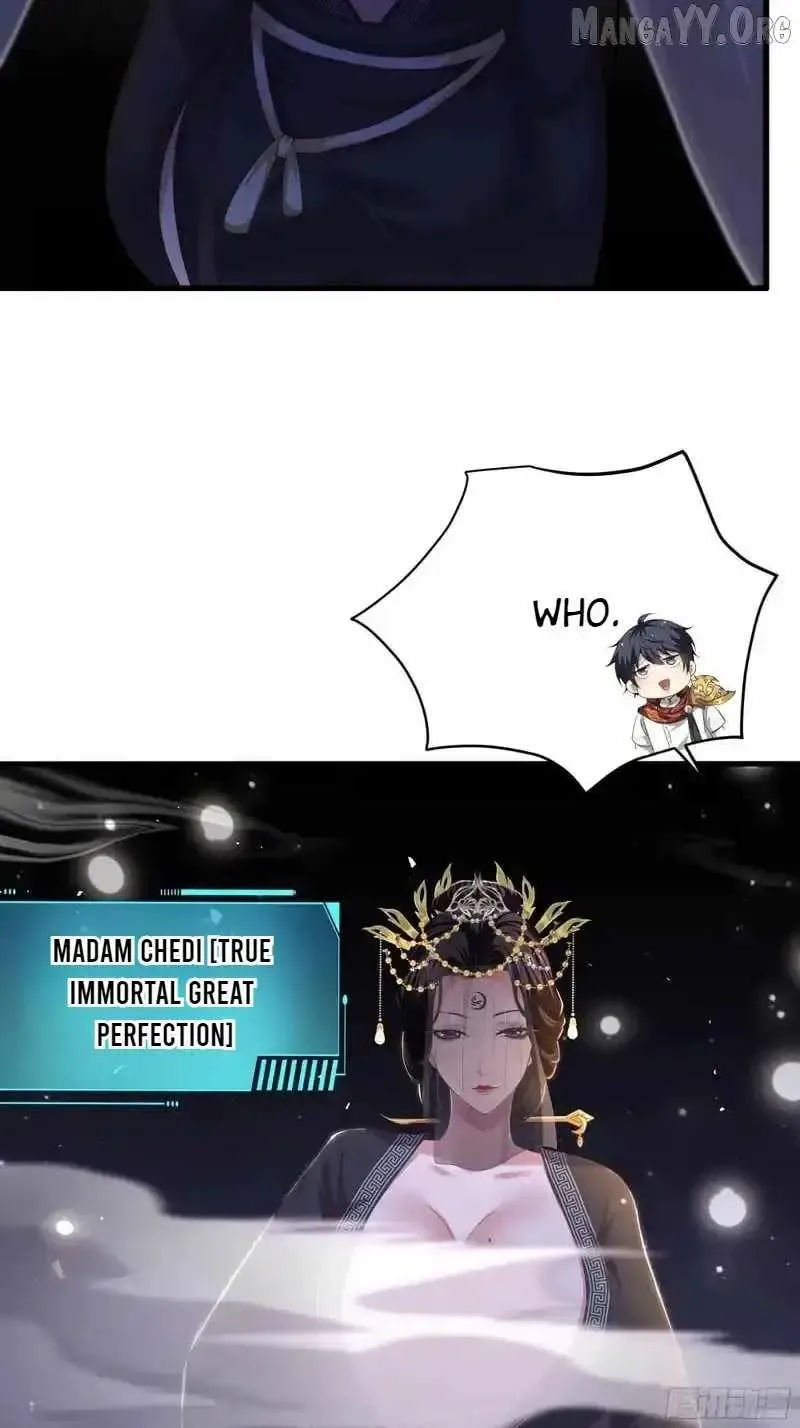 Rebirth of King Zhou: Not Being the Ultimate Villain Chapter 171 Online - página 33