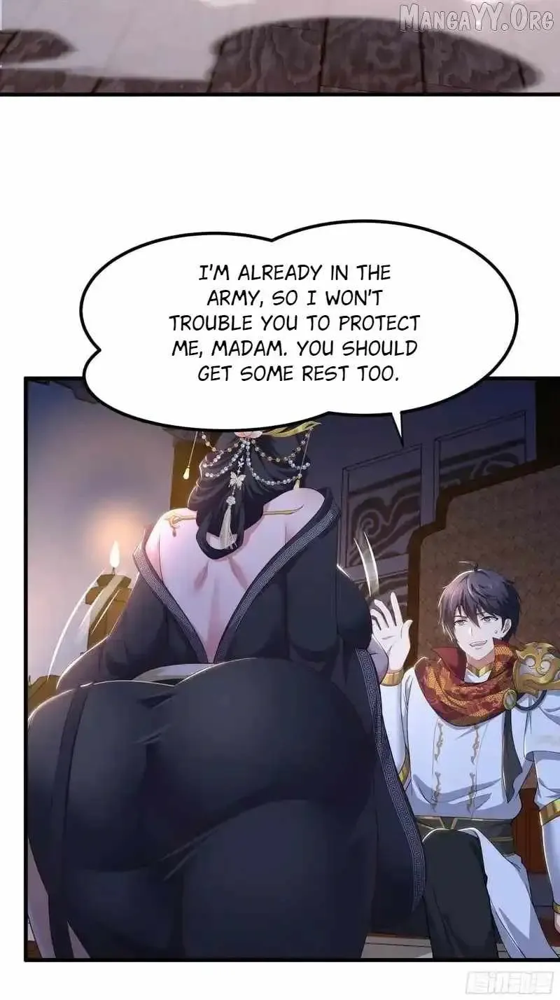 Rebirth of King Zhou: Not Being the Ultimate Villain Chapter 171 Online - página 35