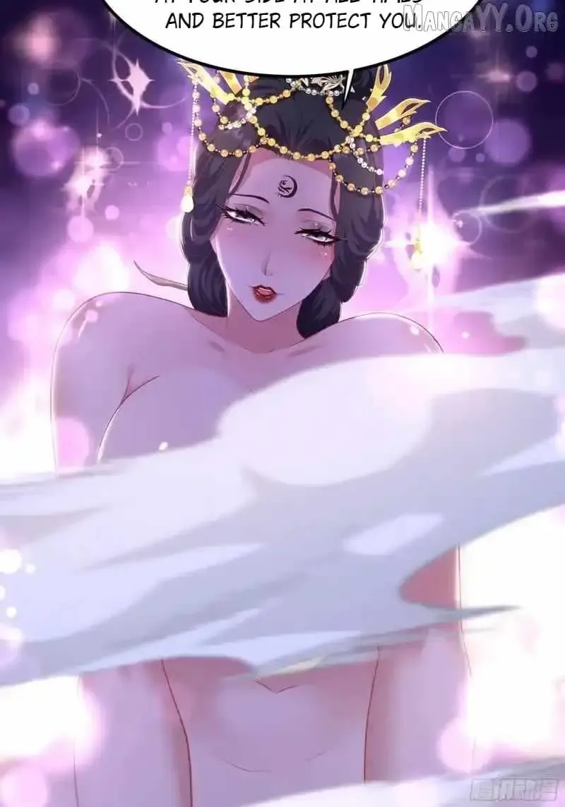 Rebirth of King Zhou: Not Being the Ultimate Villain Chapter 171 Online - página 40