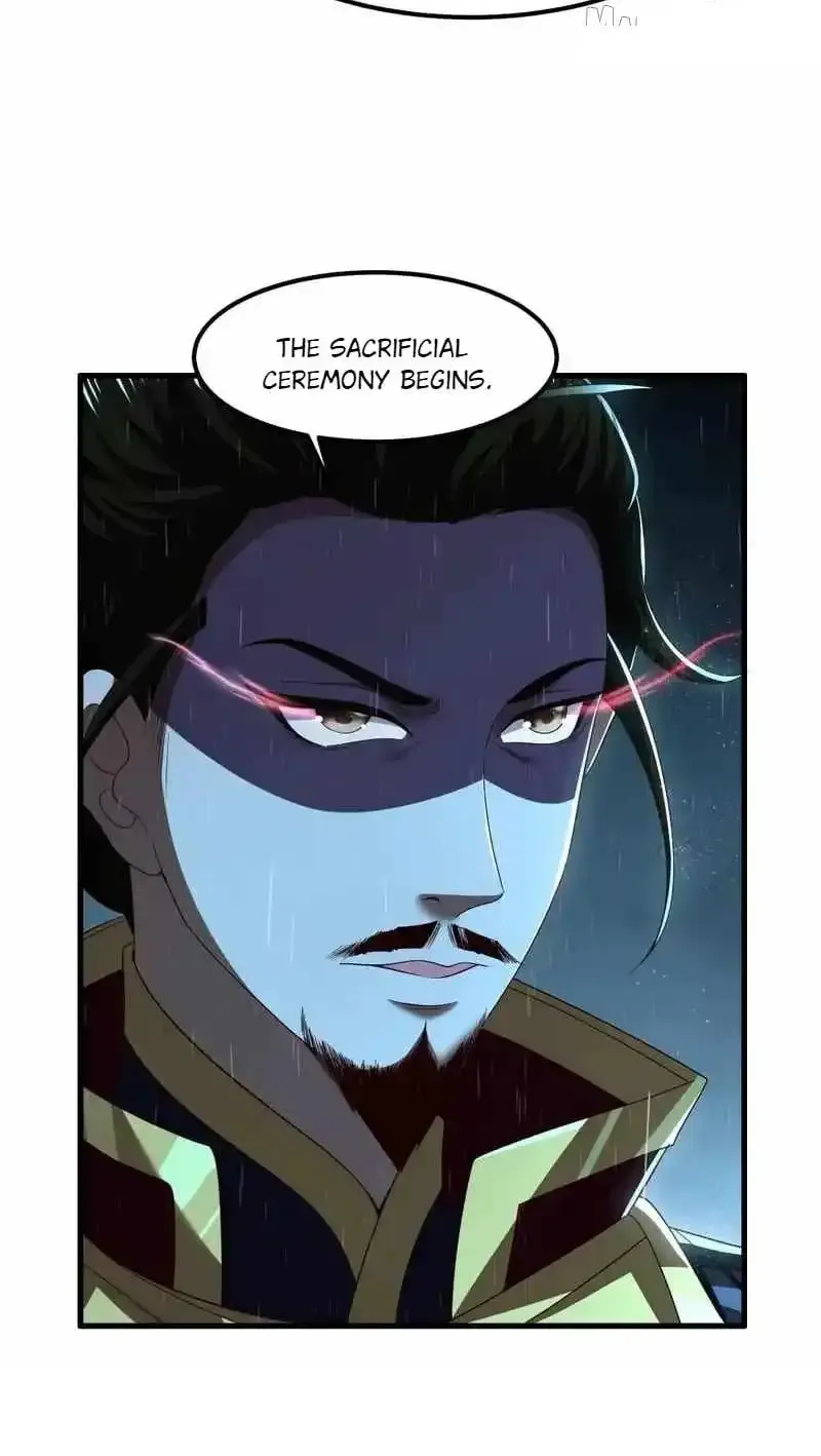 Rebirth of King Zhou: Not Being the Ultimate Villain Chapter 173 Online - página 4