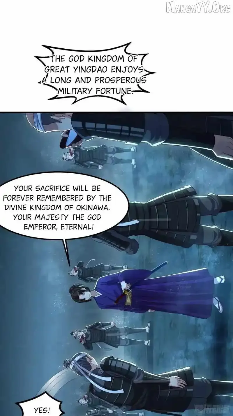 Rebirth of King Zhou: Not Being the Ultimate Villain Chapter 173 Online - página 5