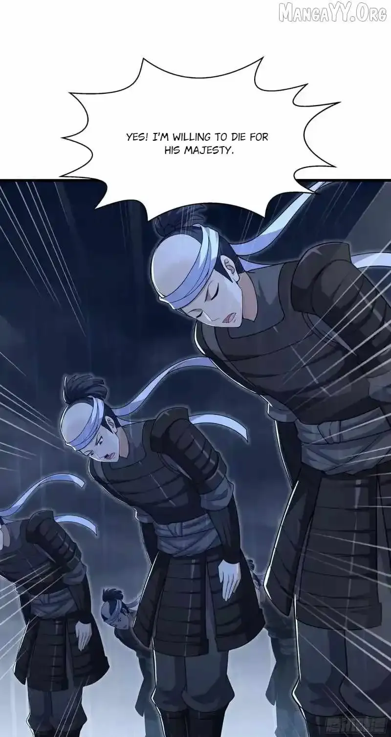 Rebirth of King Zhou: Not Being the Ultimate Villain Chapter 173 Online - página 7