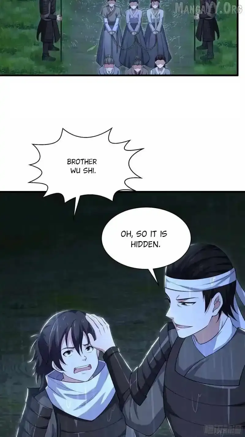 Rebirth of King Zhou: Not Being the Ultimate Villain Chapter 173 Online - página 11