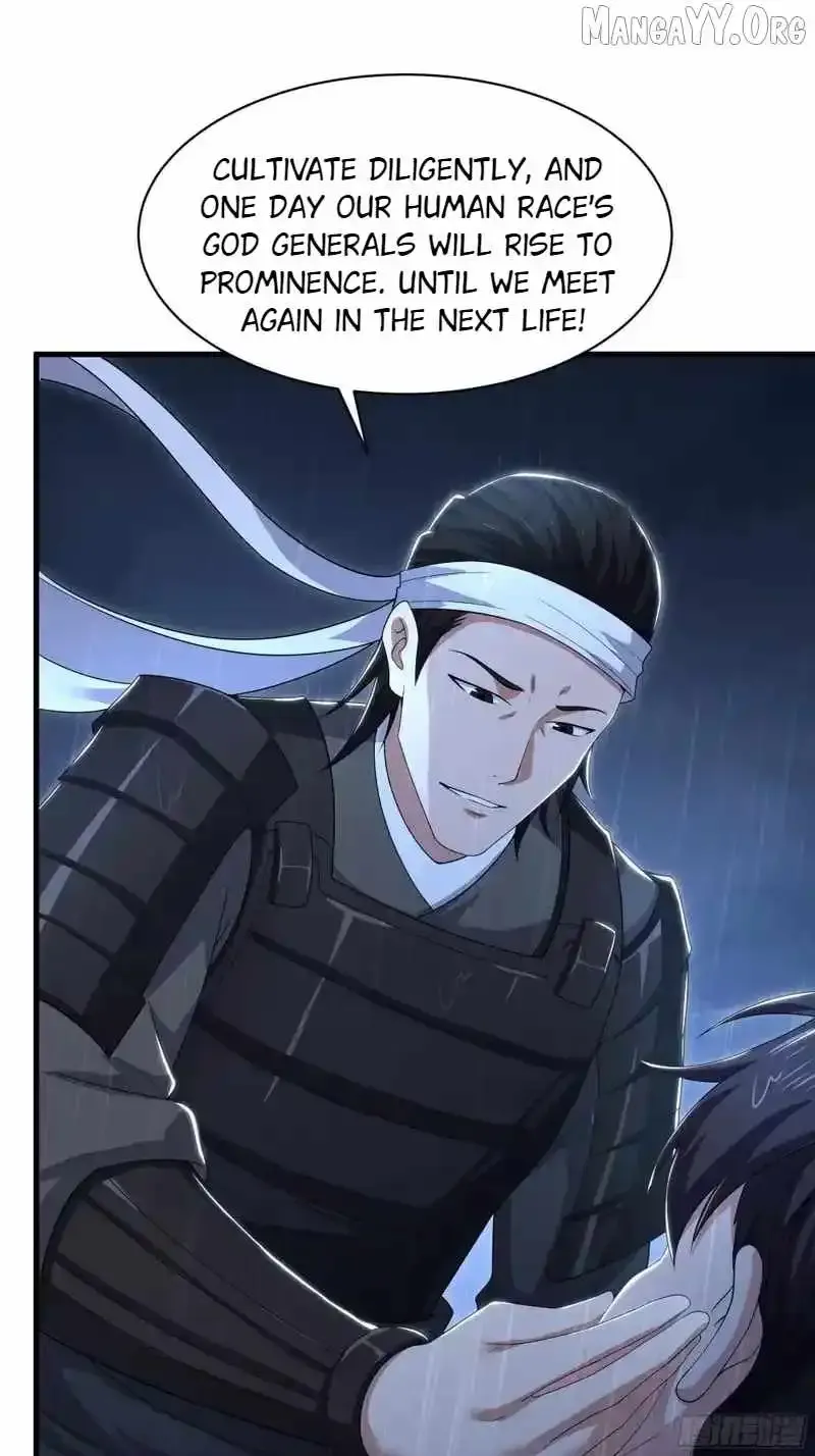 Rebirth of King Zhou: Not Being the Ultimate Villain Chapter 173 Online - página 13