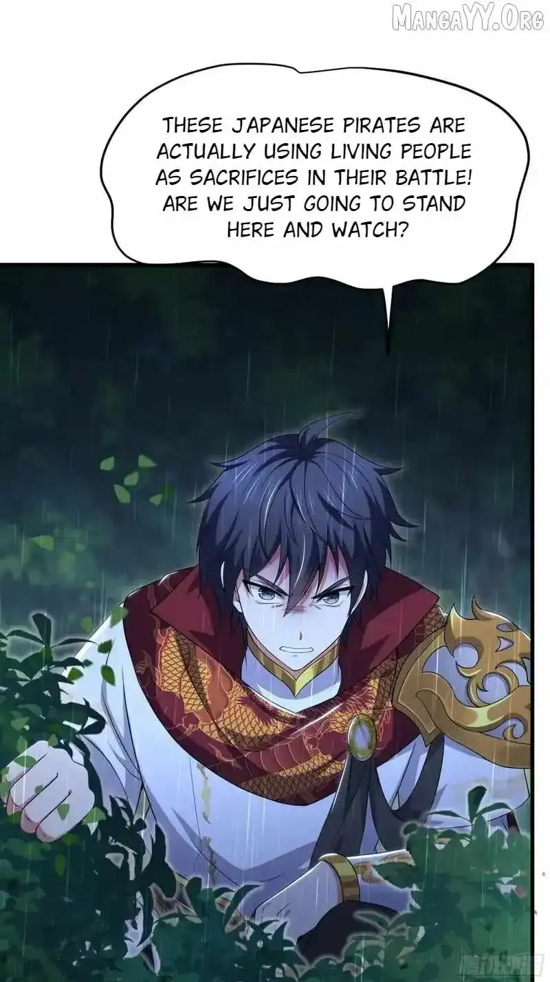 Rebirth of King Zhou: Not Being the Ultimate Villain Chapter 173 Online - página 16