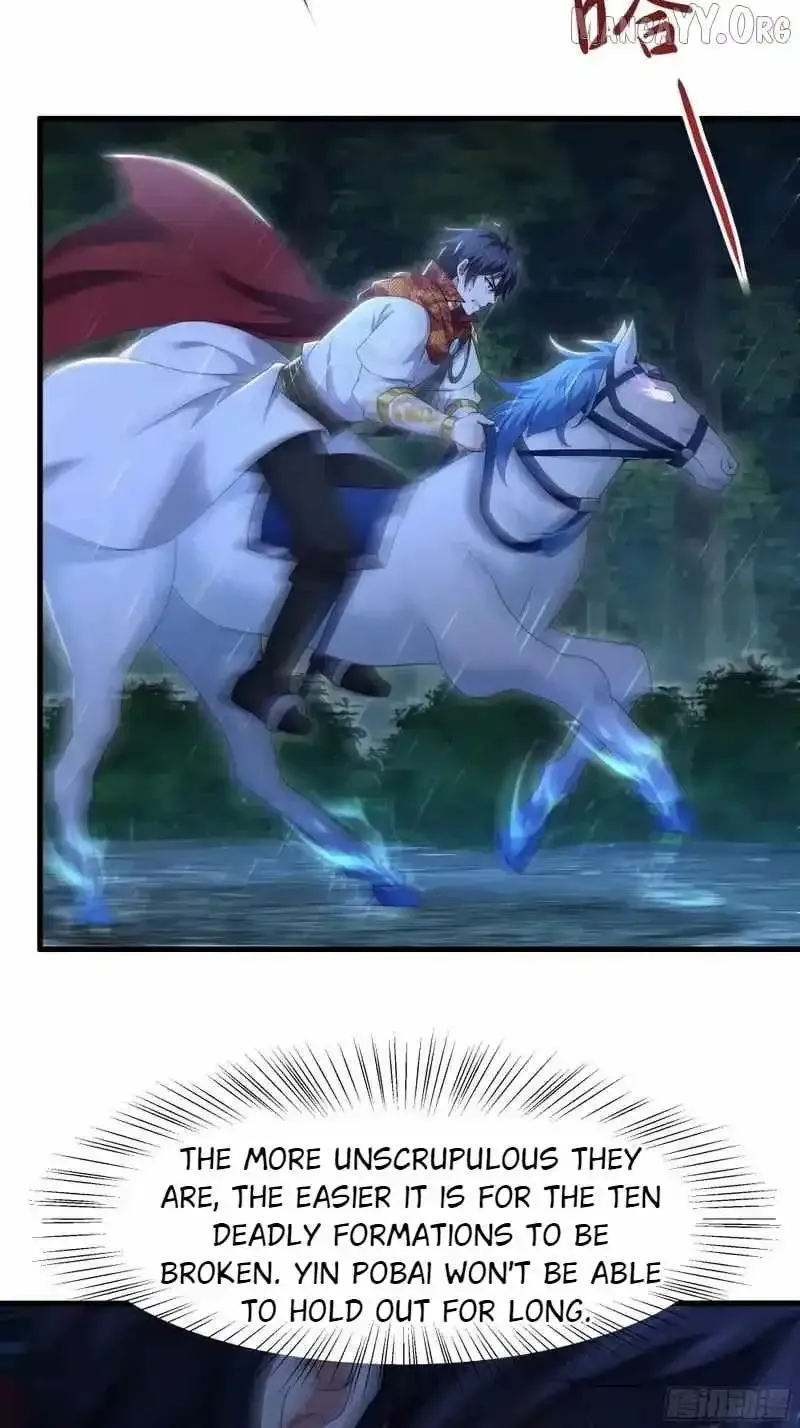Rebirth of King Zhou: Not Being the Ultimate Villain Chapter 173 Online - página 19