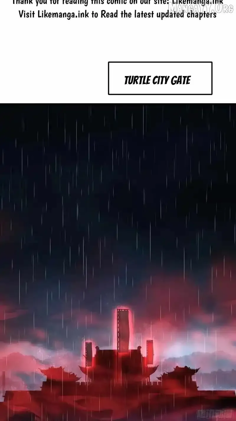 Rebirth of King Zhou: Not Being the Ultimate Villain Chapter 173 Online - página 21
