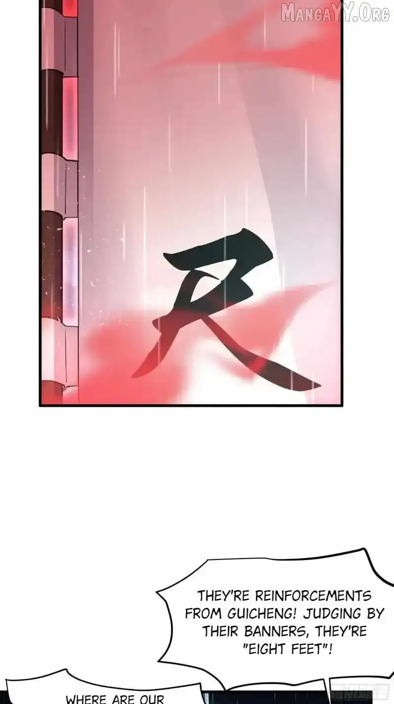 Rebirth of King Zhou: Not Being the Ultimate Villain Chapter 173 Online - página 23