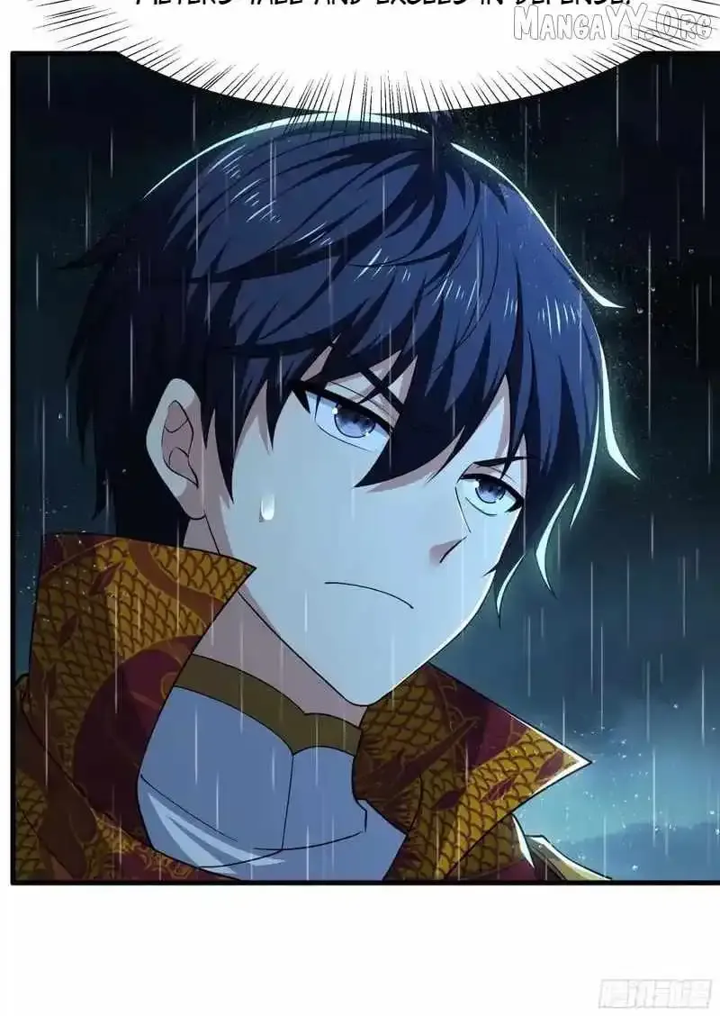 Rebirth of King Zhou: Not Being the Ultimate Villain Chapter 173 Online - página 25