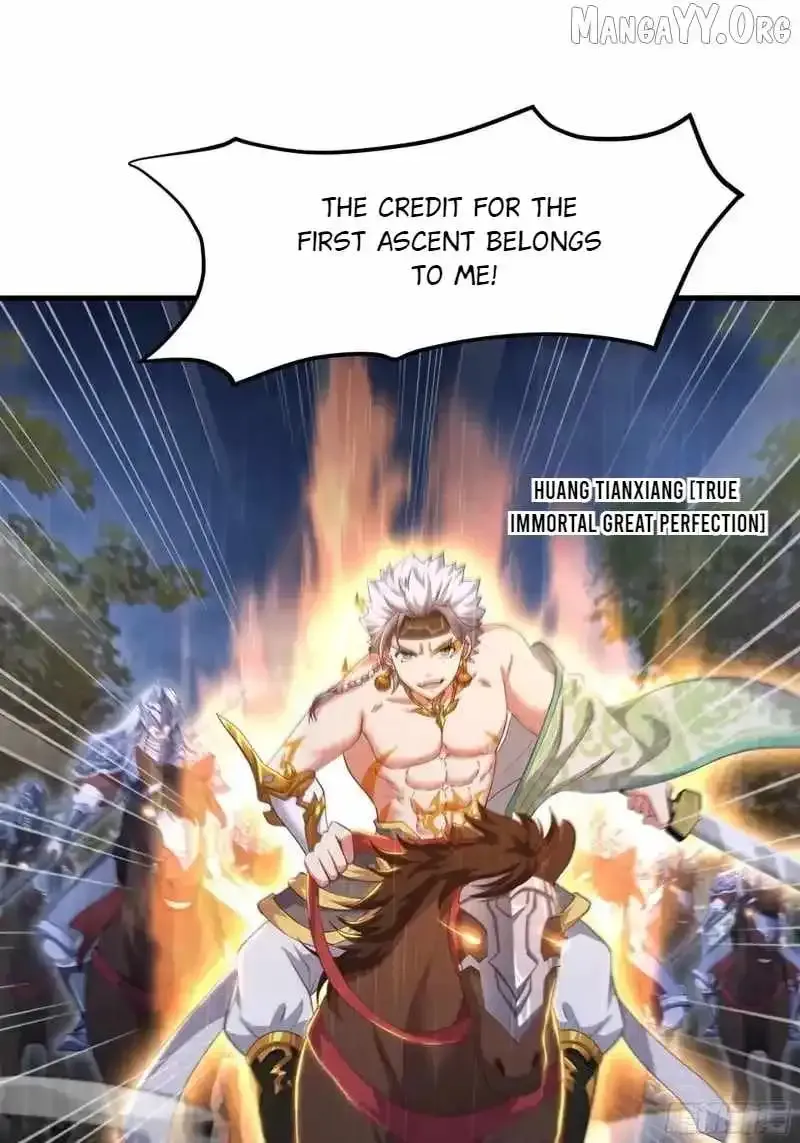 Rebirth of King Zhou: Not Being the Ultimate Villain Chapter 173 Online - página 26