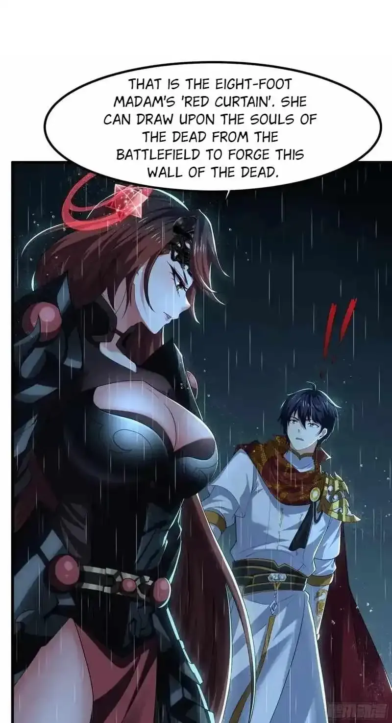Rebirth of King Zhou: Not Being the Ultimate Villain Chapter 173 Online - página 34