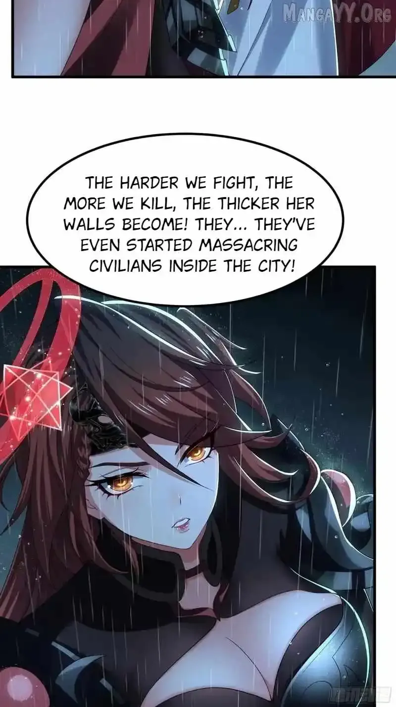 Rebirth of King Zhou: Not Being the Ultimate Villain Chapter 173 Online - página 35