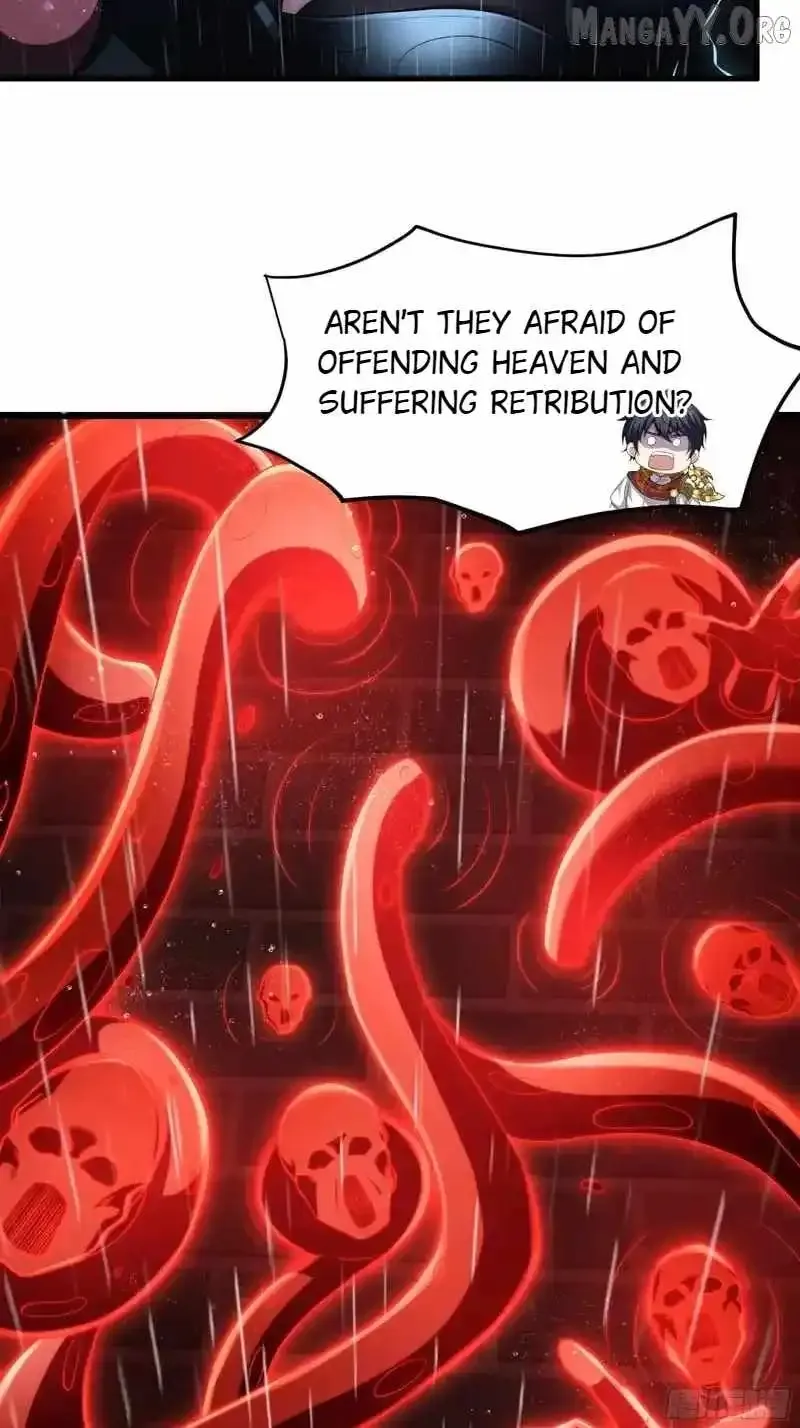 Rebirth of King Zhou: Not Being the Ultimate Villain Chapter 173 Online - página 36