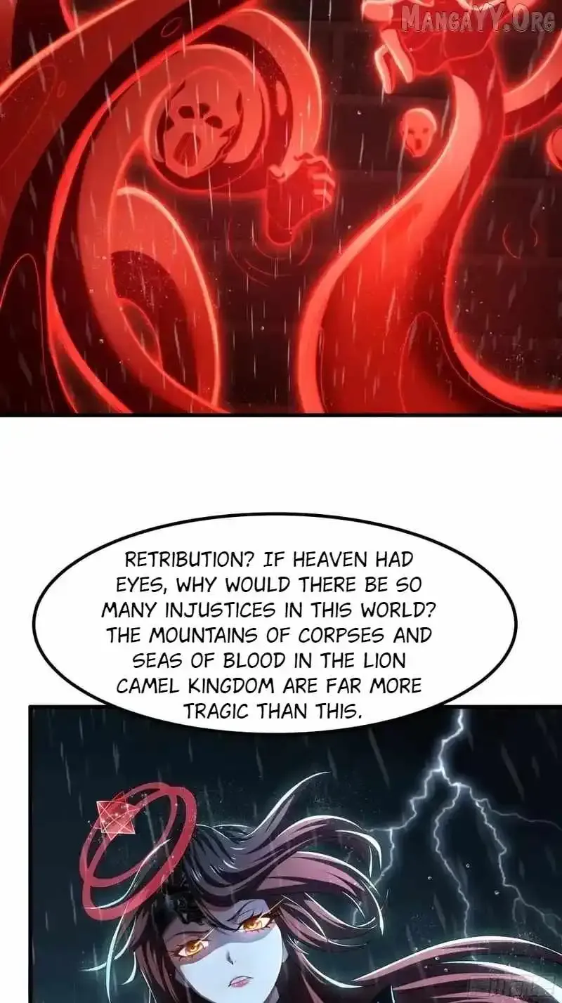 Rebirth of King Zhou: Not Being the Ultimate Villain Chapter 173 Online - página 37