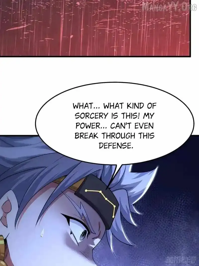 Rebirth of King Zhou: Not Being the Ultimate Villain Chapter 173 Online - página 40