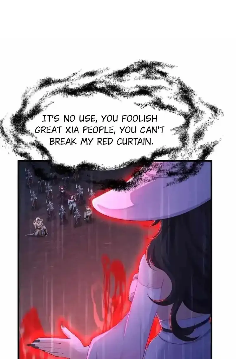 Rebirth of King Zhou: Not Being the Ultimate Villain Chapter 173 Online - página 42