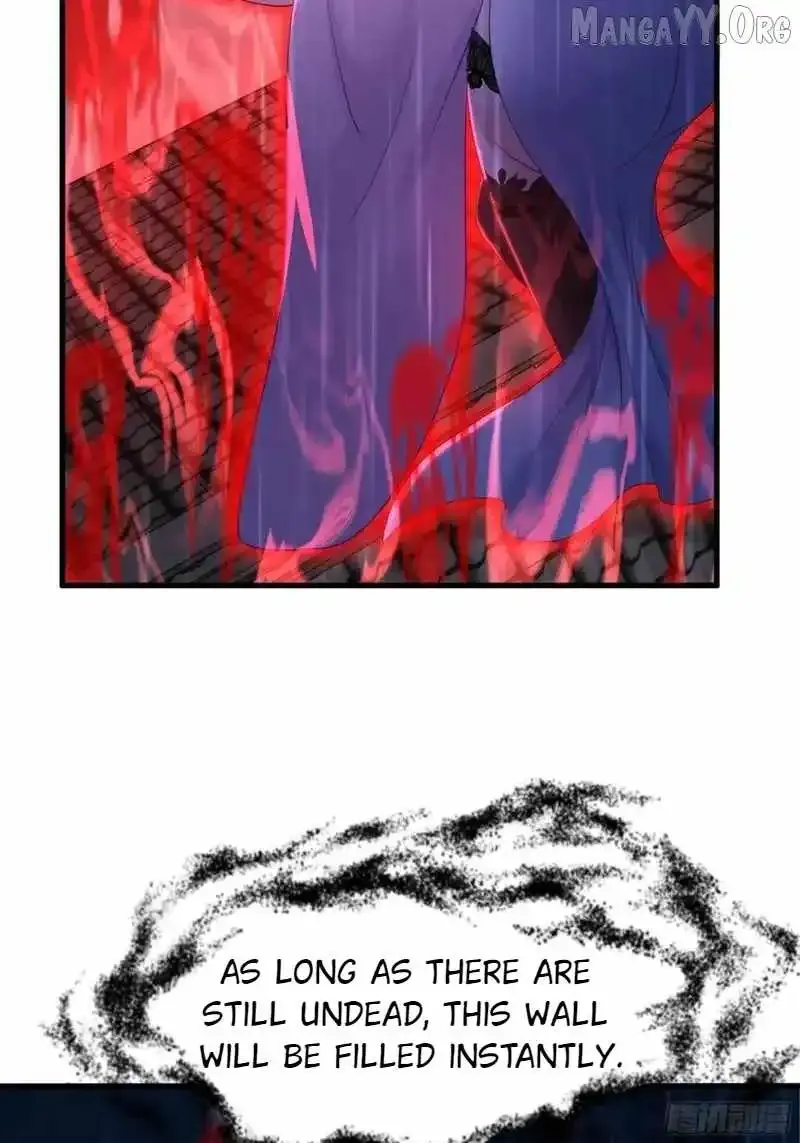 Rebirth of King Zhou: Not Being the Ultimate Villain Chapter 173 Online - página 43