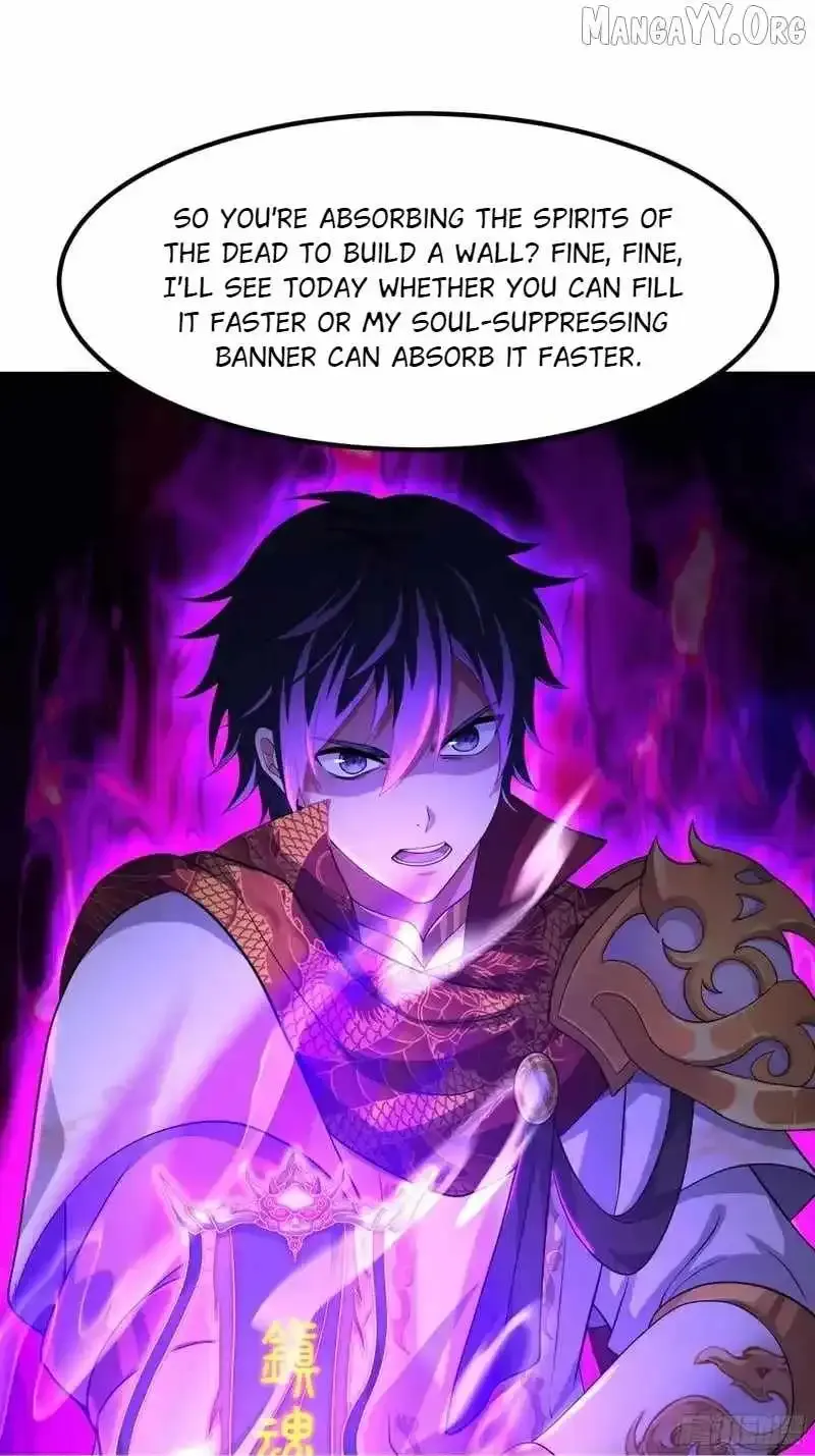 Rebirth of King Zhou: Not Being the Ultimate Villain Chapter 173 Online - página 49