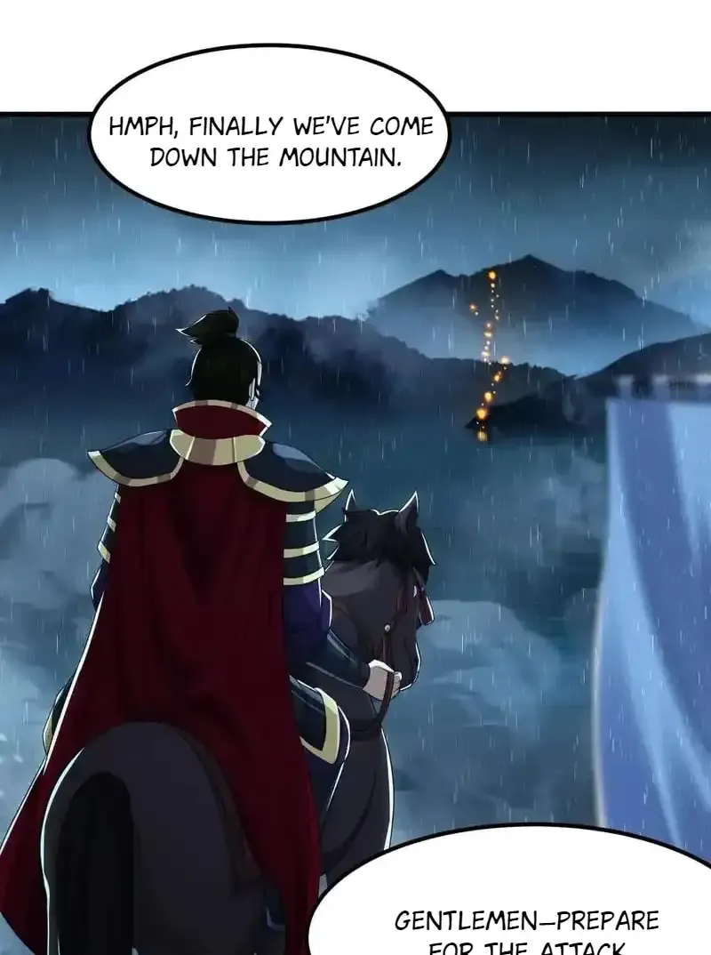 Rebirth of King Zhou: Not Being the Ultimate Villain Chapter 180 Online - página 1