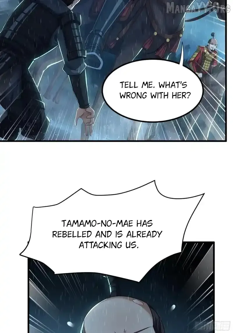 Rebirth of King Zhou: Not Being the Ultimate Villain Chapter 180 Online - página 3