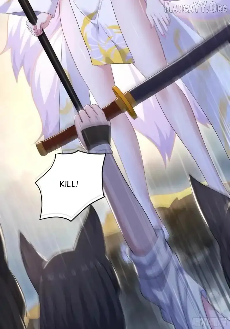 Rebirth of King Zhou: Not Being the Ultimate Villain Chapter 180 Online - página 6