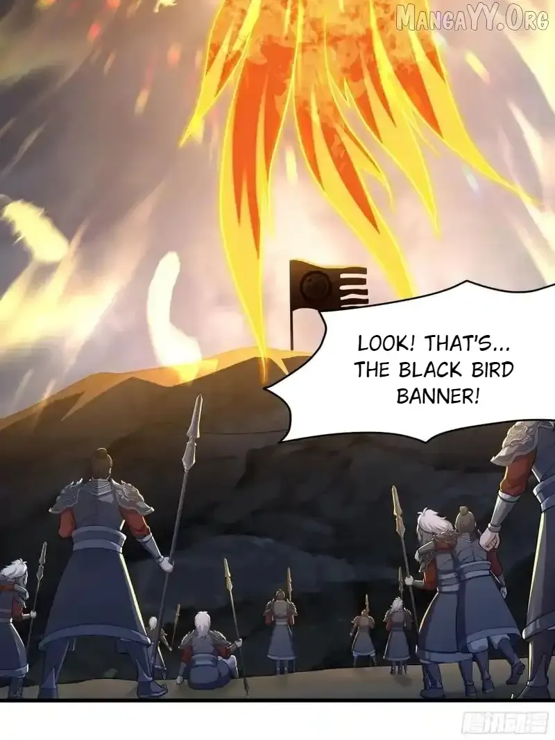 Rebirth of King Zhou: Not Being the Ultimate Villain Chapter 180 Online - página 9