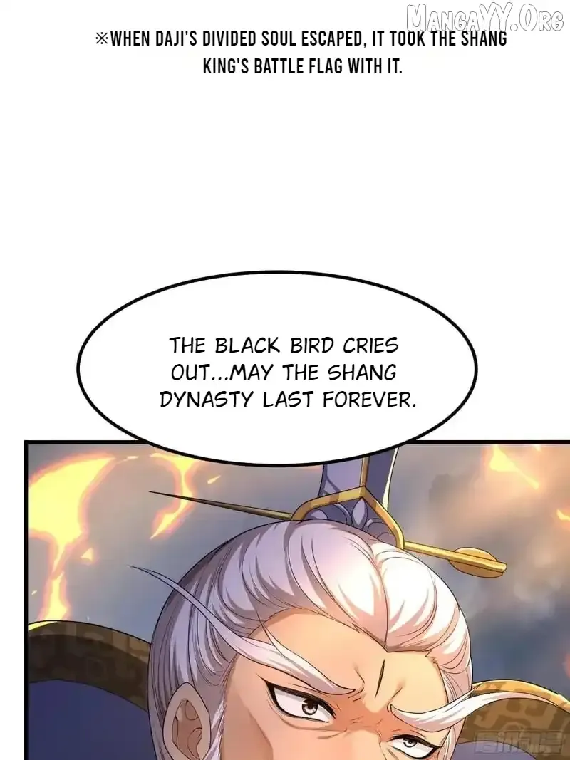 Rebirth of King Zhou: Not Being the Ultimate Villain Chapter 180 Online - página 10