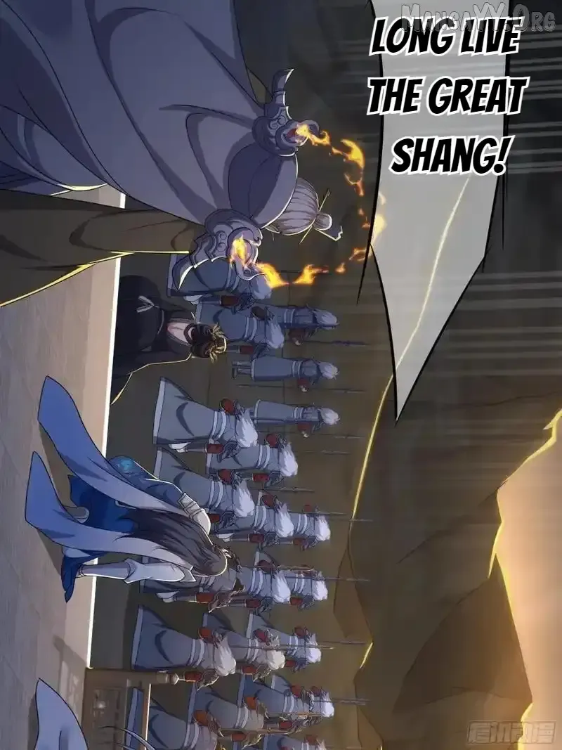 Rebirth of King Zhou: Not Being the Ultimate Villain Chapter 180 Online - página 12