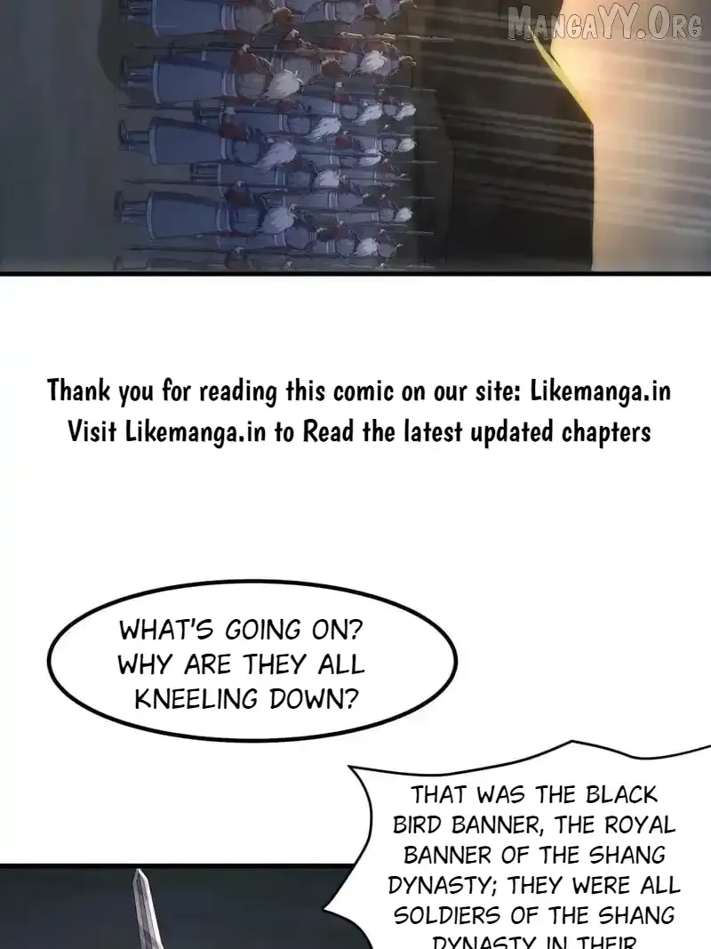 Rebirth of King Zhou: Not Being the Ultimate Villain Chapter 180 Online - página 14