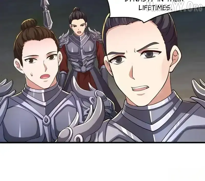 Rebirth of King Zhou: Not Being the Ultimate Villain Chapter 180 Online - página 15