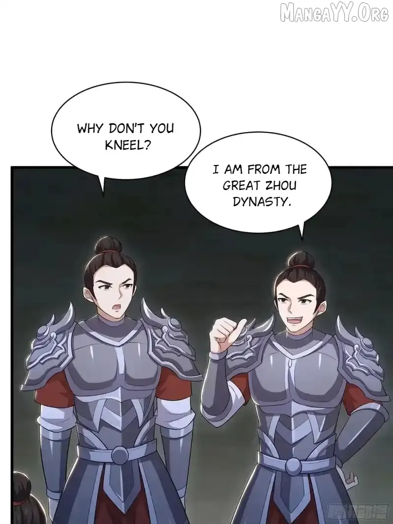 Rebirth of King Zhou: Not Being the Ultimate Villain Chapter 180 Online - página 16