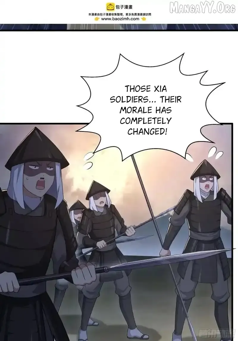 Rebirth of King Zhou: Not Being the Ultimate Villain Chapter 180 Online - página 21